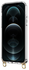 AVY Apple iPhone 12 Pro Max Hoesje met Koord Haakjes MagSafe Transparant afbeelding 11