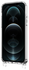 AVY Apple iPhone 12 Pro Max Hoesje met Koord Haakjes MagSafe Transparant afbeelding 13