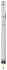 AVY Apple iPhone 12 Pro Max Hoesje met Koord Haakjes MagSafe Transparant afbeelding 14