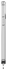 AVY Apple iPhone 12 Pro Max Hoesje met Koord Haakjes MagSafe Transparant afbeelding 15