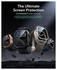ESR Armorite - Apple Watch Ultra 3/2/1 Tempered Glass - Oranje (2-Pack) afbeelding 9