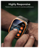 ESR Armorite - Apple Watch Ultra 3/2/1 Tempered Glass - Titanium Oranje (2-Pack) afbeelding 7