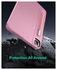 ESR Shift iPad Pro 13 (2024/2025) Hoes Book Case Sleep/Wake Roze afbeelding 8