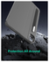 ESR Shift iPad Pro 11 (2024/2025) Hoes Book Case Sleep/Wake Grijs afbeelding 8