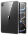 ESR Classic Hybrid iPad Pro 11 (2024/2025) Hoes Back Cover Transparant