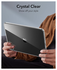 ESR Classic Hybrid iPad Pro 11 (2024/2025) Hoes Back Cover Transparant afbeelding 5