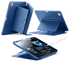 ESR Flip Magnetic iPad Pro 11 (2024/2025) Hoes Book Case met Standaard Blauw