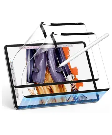 iPad Pro 11 (2024/2025) Screen Protectors
