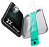 ESR UltraFit Classic iPad Pro 11 (2024/2025) Screen Protector (2-Pack) afbeelding 1