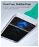 ESR UltraFit Classic iPad Pro 11 (2024/2025) Screen Protector (2-Pack) afbeelding 6