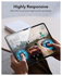 ESR UltraFit Classic iPad Pro 11 (2024/2025) Screen Protector (2-Pack) afbeelding 8