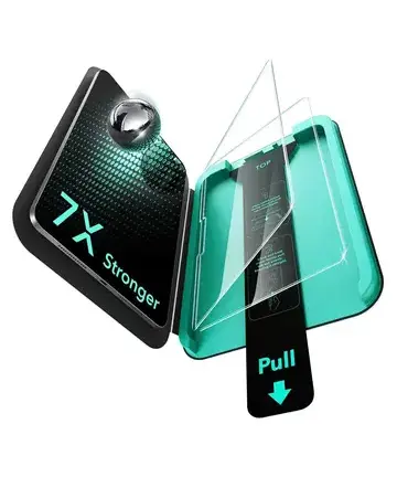 iPad Pro 11 (2024/2025) Screen Protectors