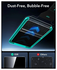 ESR UltraFit Armorite iPad Pro 11 (2024/2025) Screen Protector (2-Pack) afbeelding 7