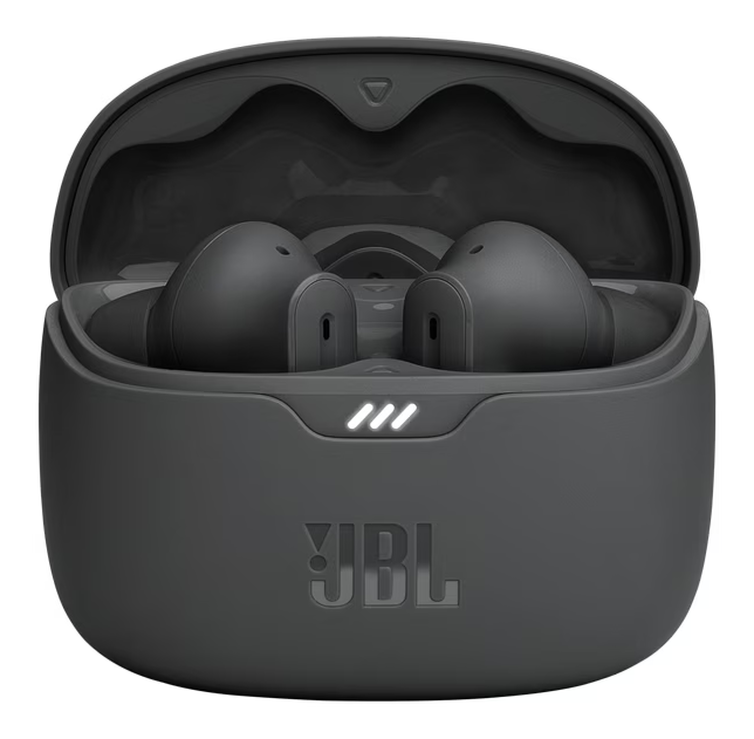 JBL Tune Beam Draadloze Oordopjes Active Noise Cancelling Zwart afbeelding 5