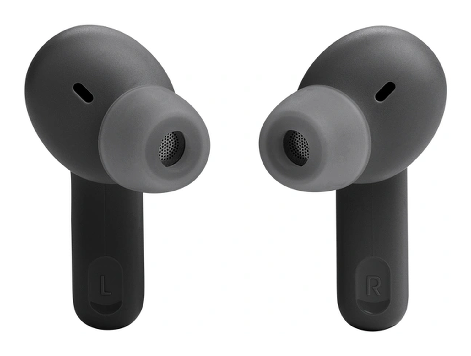 JBL Tune Beam Draadloze Oordopjes Active Noise Cancelling Zwart afbeelding 2