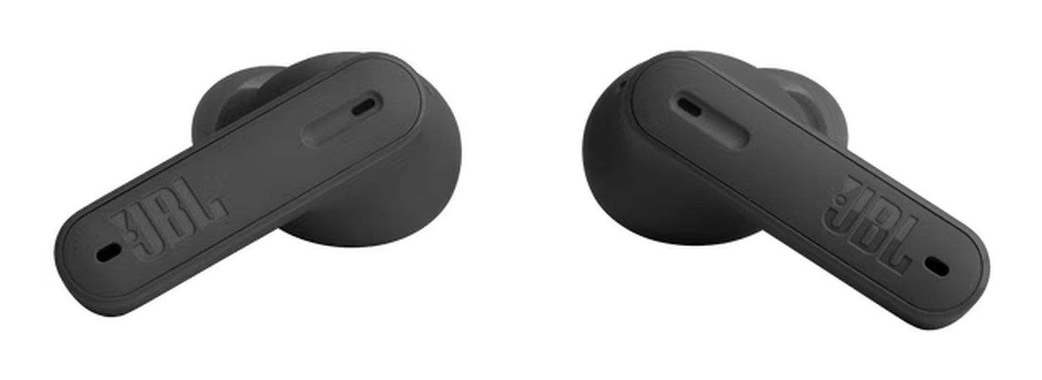 JBL Tune Beam Draadloze Oordopjes Active Noise Cancelling Zwart afbeelding 3