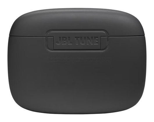 JBL Tune Beam Draadloze Oordopjes Active Noise Cancelling Zwart afbeelding 7