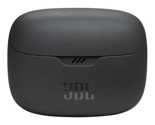 JBL Tune Beam Draadloze Oordopjes Active Noise Cancelling Zwart afbeelding 6
