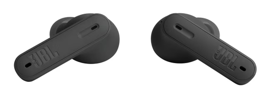 JBL Tune Beam Draadloze Oordopjes Active Noise Cancelling Zwart afbeelding 3