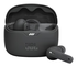 JBL Tune Beam Draadloze Oordopjes Active Noise Cancelling Zwart afbeelding 1