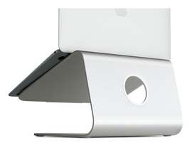 Rain Design mStand Laptop Stand Silver