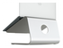 Rain Design mStand Laptop Stand Silver afbeelding 1