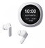 4Smarts Skybuds Screen Pro ANC Headset Draadloze Oordopjes Wit afbeelding 4