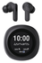4Smarts Skybuds Screen Pro ANC Headset Draadloze Oordopjes Zwart