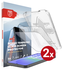 Rosso Samsung Galaxy A36 Tempered Glass met Installatietray (2-Pack) afbeelding 13