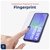 Rosso Samsung Galaxy A36 Tempered Glass met Installatietray (2-Pack) afbeelding 2