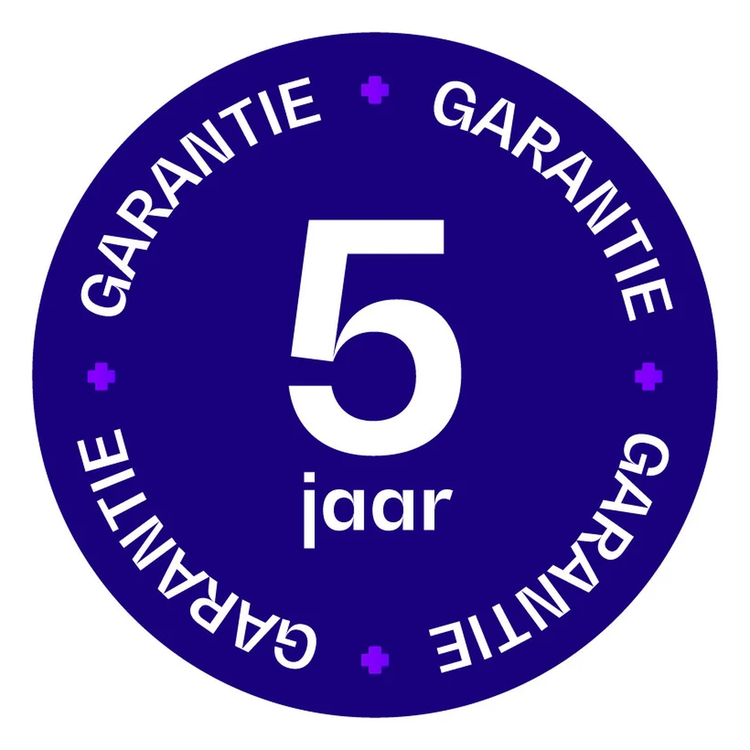 Buddi Flex USB-C naar USB-C Kabel 60W Fast Charge 1M Wit afbeelding 6