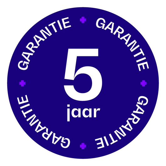 Buddi Flex USB-A naar Lightning Kabel 12W Fast Charge 30CM Wit afbeelding 5