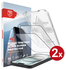 Rosso Apple iPhone 15 Plus Tempered Glass met Installatietray (2-Pack) afbeelding 1