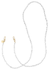 AVY Universeel Ketting Crossbody Telefoonkoord (120CM) Perla Chic afbeelding 12