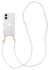 AVY Universeel Ketting Crossbody Telefoonkoord (120CM) Perla Chic afbeelding 13