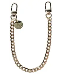 AVY Universeel Armband Polsband Telefoonkoord (30CM) Aurum Lien afbeelding