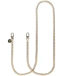 AVY Universeel Ketting Crossbody Telefoonkoord (120CM) Aurum Lien afbeelding