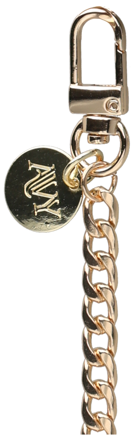 AVY Universeel Ketting Crossbody Telefoonkoord (120CM) Aurum Lien afbeelding 9