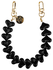 AVY Universele Hartjes Armband Polsband Telefoonkoord (30CM) Cupid Black afbeelding 11