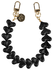 AVY Universele Hartjes Armband Polsband Telefoonkoord (30CM) Cupid Black