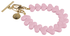 AVY Universele Hartjes Armband Polsband Telefoonkoord (30CM) Cupid Pink afbeelding 9