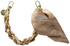 AVY Universeel Sjaal Telefoonkoord / Polsbandje (32CM) Aurum Gold