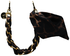 AVY Universeel Sjaal Telefoonkoord / Polsbandje (32CM) Panthera Chic afbeelding 9
