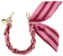 AVY Universeel Sjaal Telefoonkoord / Polsbandje (32CM) Linea Sol afbeelding 9