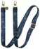 AVY Verstelbaar Nylon Crossbody Telefoonkoord (130CM) Obscura Blue