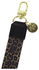 AVY Verstelbaar Nylon Crossbody Telefoonkoord (130CM) Panthera Chic afbeelding 9