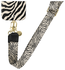 AVY Verstelbaar Nylon Crossbody Telefoonkoord (130CM) Serengeti Zebra afbeelding 8