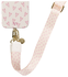 AVY Verstelbaar Nylon Crossbody Telefoonkoord (130CM) Cupid Blush afbeelding 8