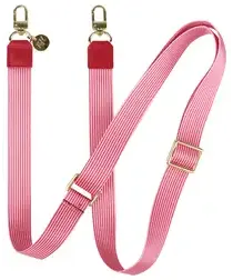 AVY Verstelbaar Nylon Crossbody Telefoonkoord (130CM) Linea Sol afbeelding