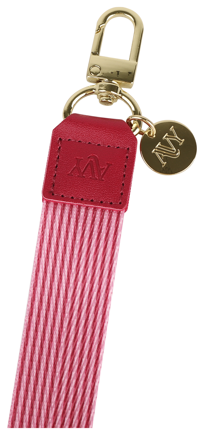 AVY Verstelbaar Nylon Crossbody Telefoonkoord (130CM) Linea Sol afbeelding 9